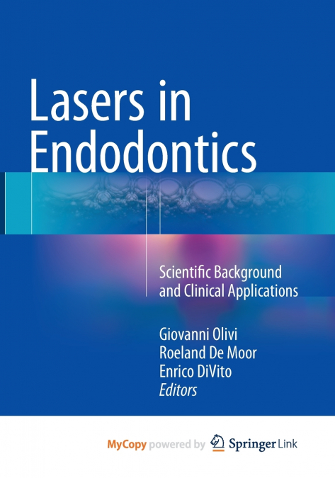 Lasers in Endodontics