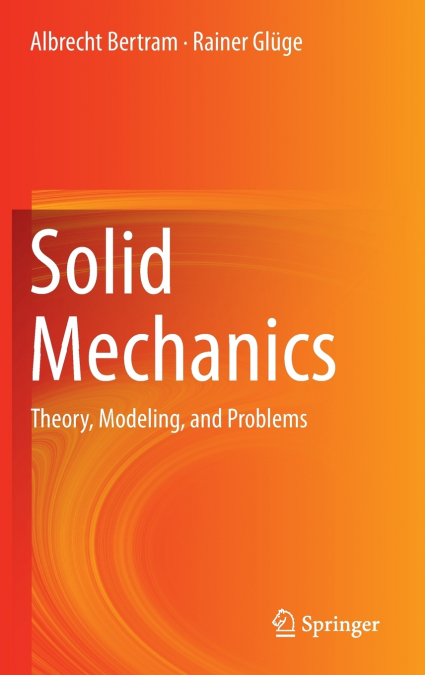 Solid Mechanics