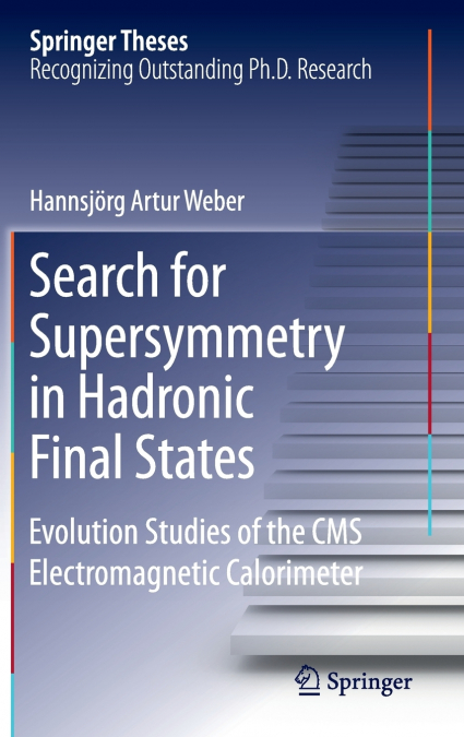 Search for Supersymmetry in Hadronic Final States