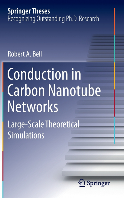 Conduction in Carbon Nanotube Networks