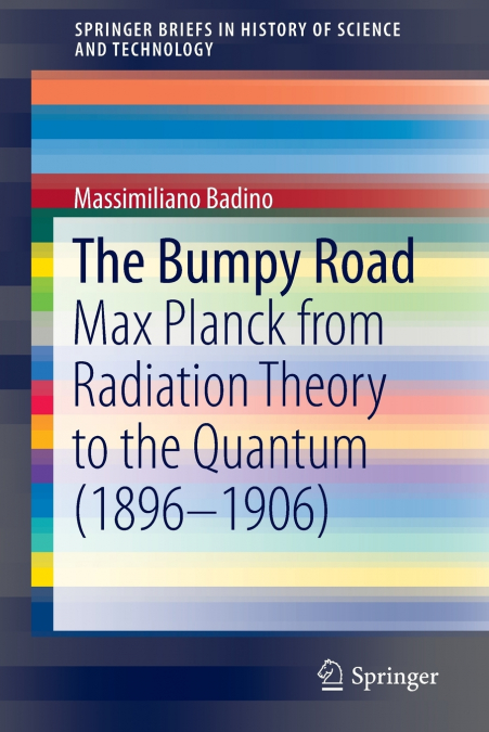 The Bumpy Road