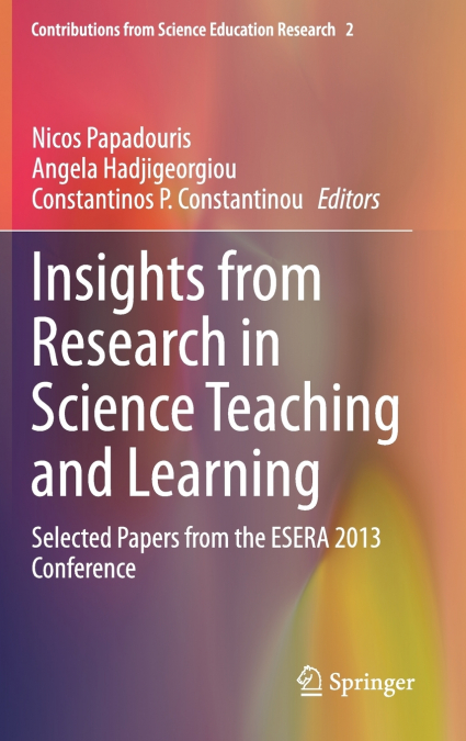 Insights from Research in Science Teaching and Learning