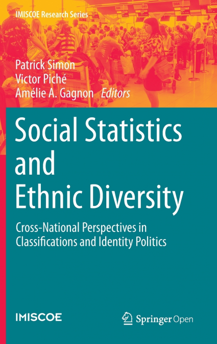 Social Statistics and Ethnic Diversity