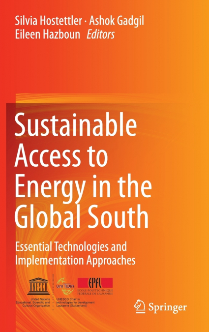 Sustainable Access to Energy in the Global South