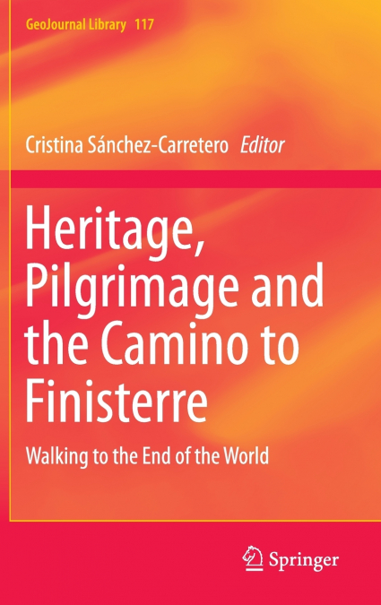 Heritage, Pilgrimage and the Camino to Finisterre