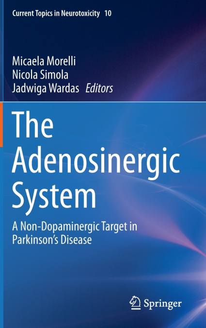 The Adenosinergic System