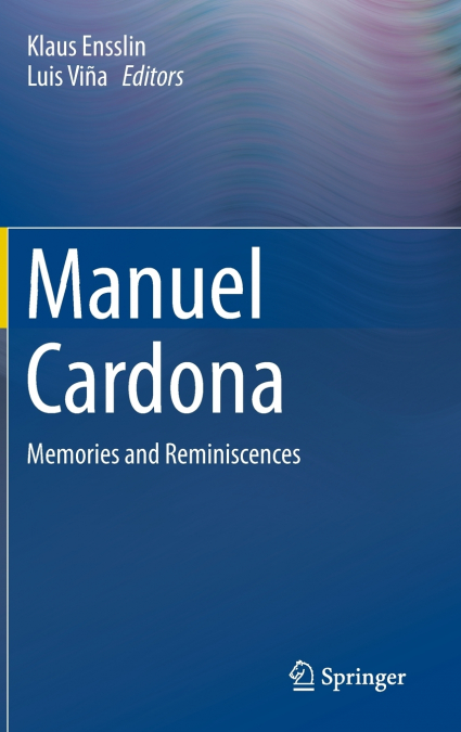 Manuel Cardona