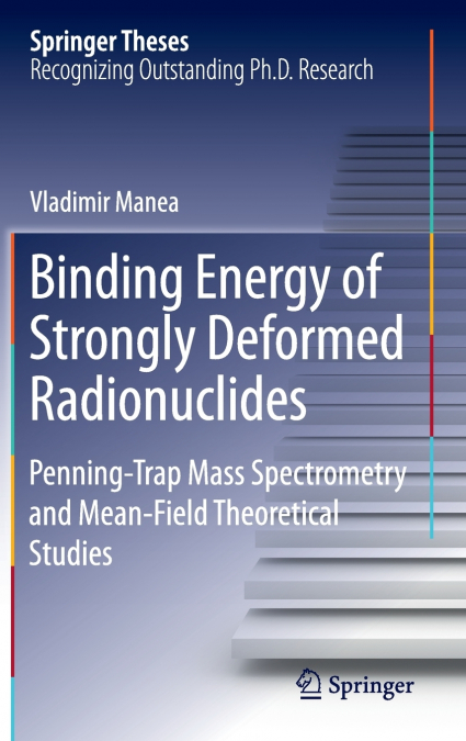 Binding Energy of Strongly Deformed Radionuclides