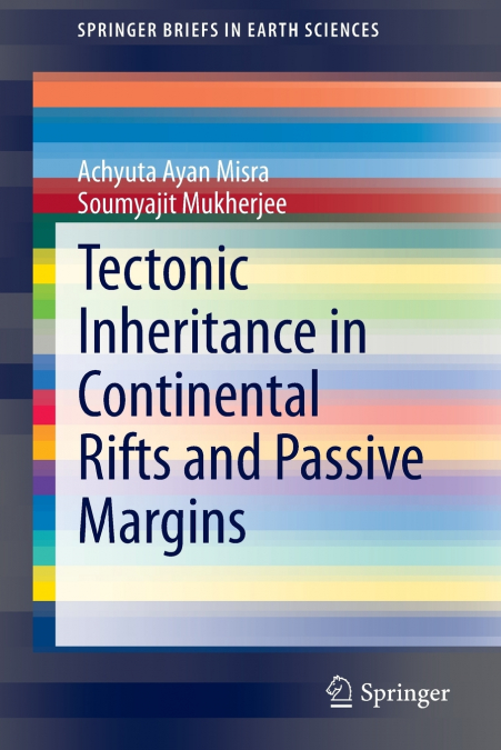 Tectonic Inheritance in Continental Rifts and Passive Margins