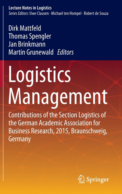 Logistics Management