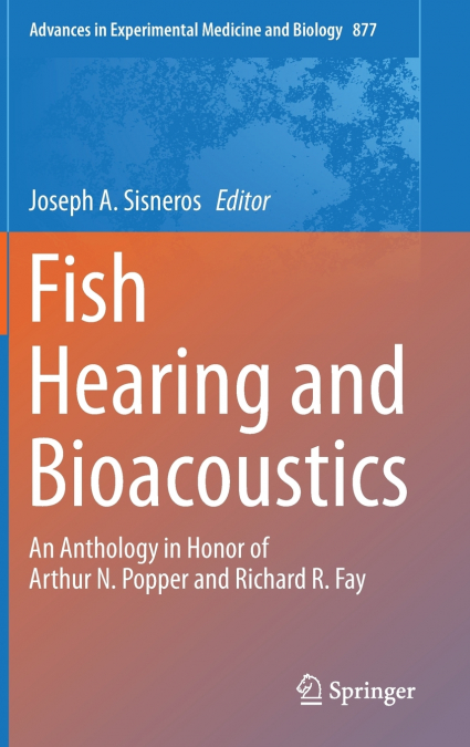 Fish Hearing and Bioacoustics