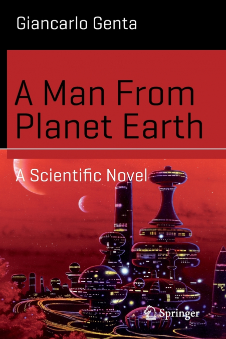 A Man From Planet Earth