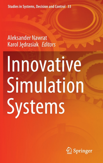 Innovative Simulation Systems