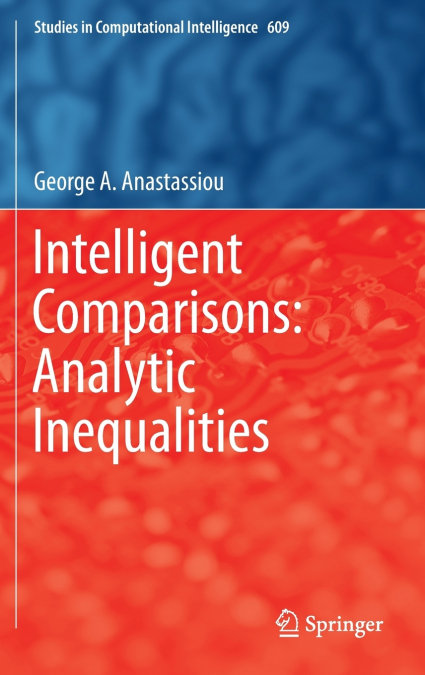 Intelligent Comparisons