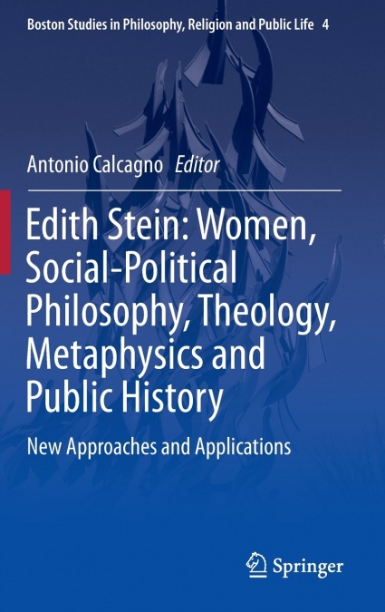 Edith Stein