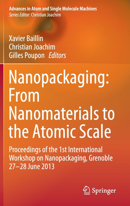 Nanopackaging