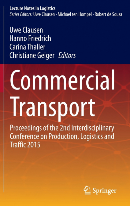 Commercial Transport