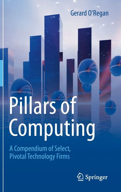 Pillars of Computing