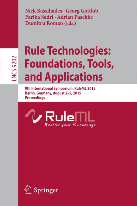 Rule Technologies