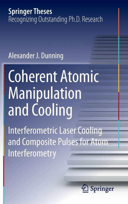 Coherent Atomic Manipulation and Cooling