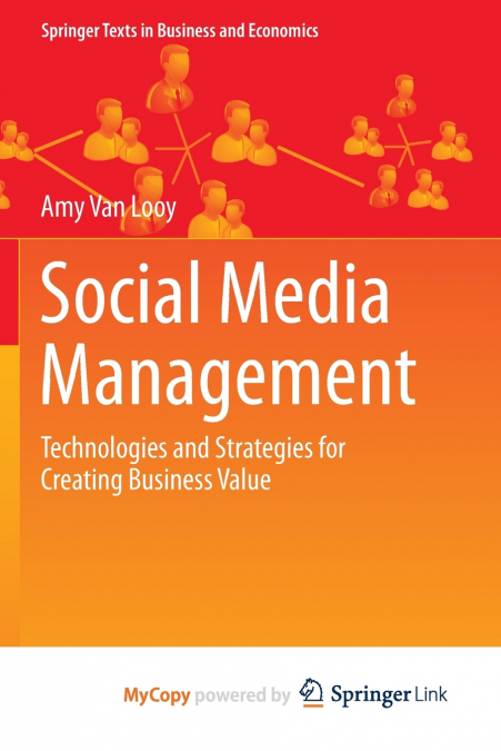 Social Media Management