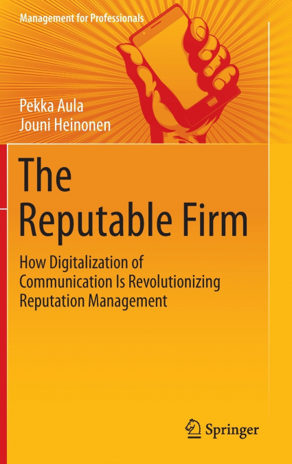 The Reputable Firm