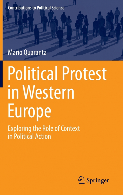 Political Protest in Western Europe
