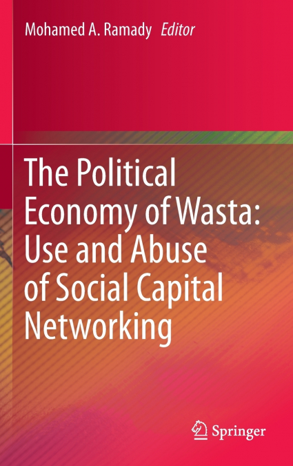 The Political Economy of Wasta