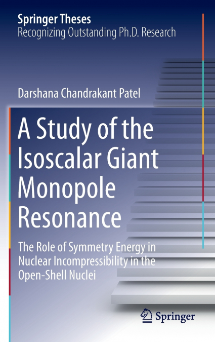 A Study of the Isoscalar Giant Monopole Resonance