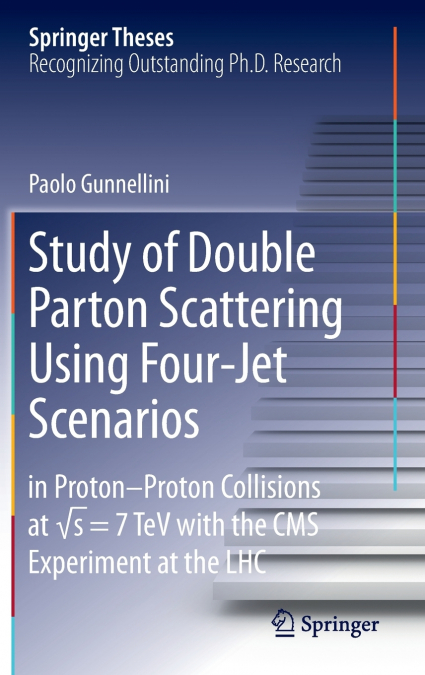 Study of Double Parton Scattering Using Four-Jet Scenarios