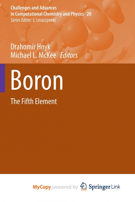 Boron