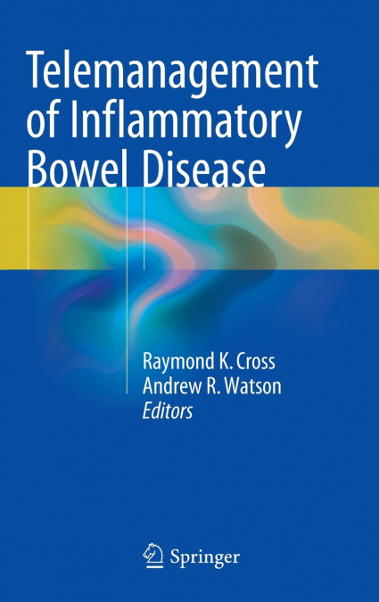 Telemanagement of Inflammatory Bowel Disease