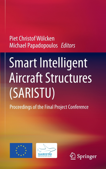 Smart Intelligent Aircraft Structures (SARISTU)