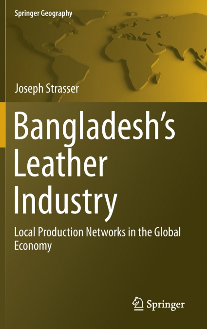 Bangladesh’s Leather Industry