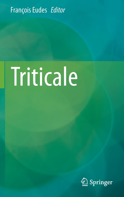 Triticale