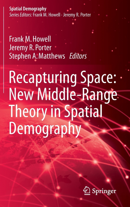Recapturing Space