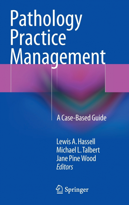 Pathology Practice Management