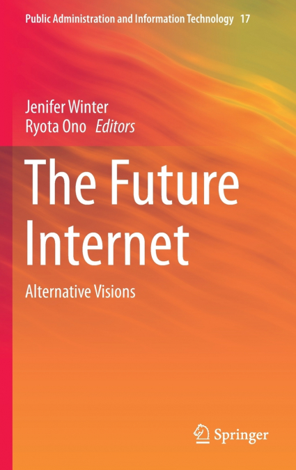 The Future Internet