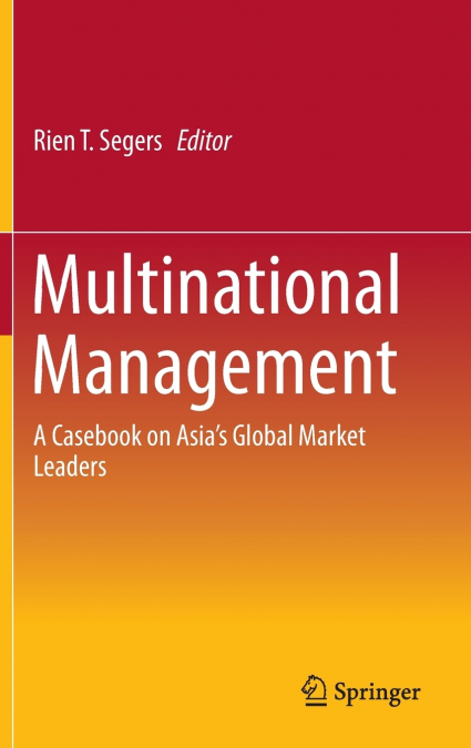 Multinational Management