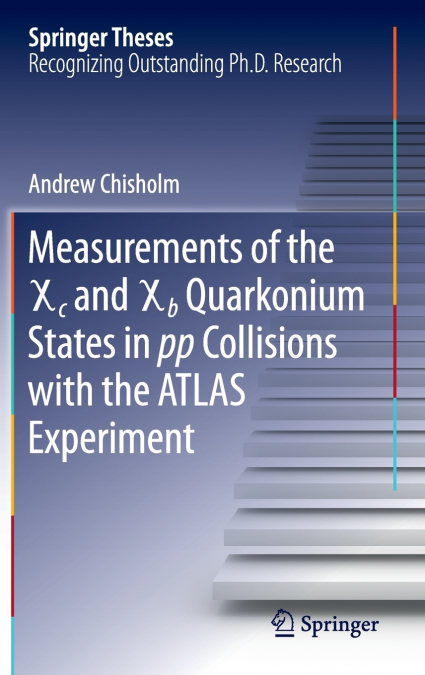 Measurements of the X c and X b Quarkonium States in pp Collisions with the ATLAS Experiment