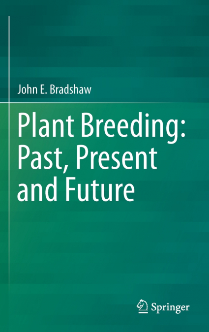 Plant Breeding