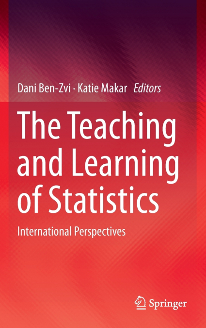 The Teaching and Learning of Statistics