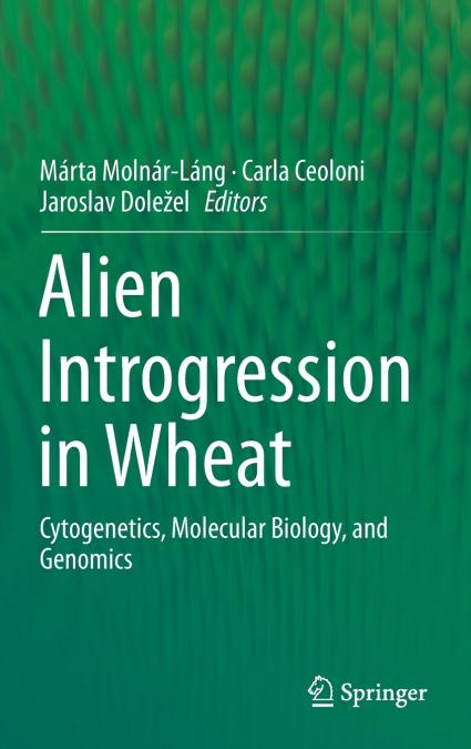 Alien Introgression in Wheat