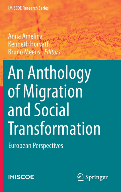 An Anthology of Migration and Social Transformation