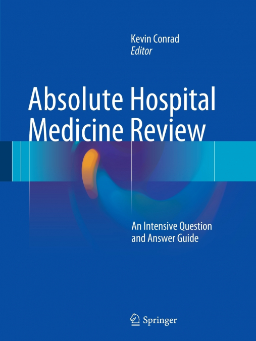 Absolute Hospital Medicine Review