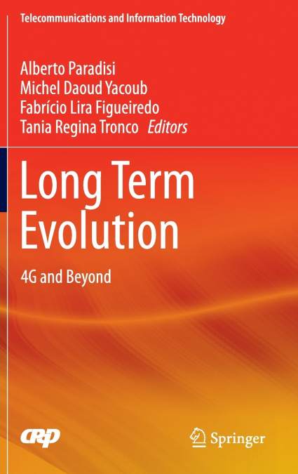 Long Term Evolution