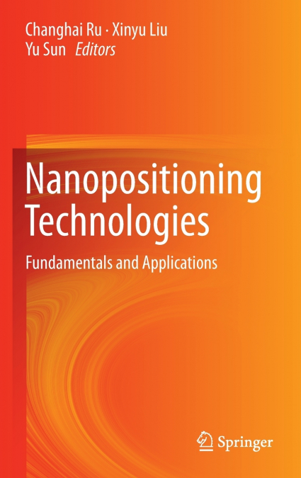 Nanopositioning Technologies