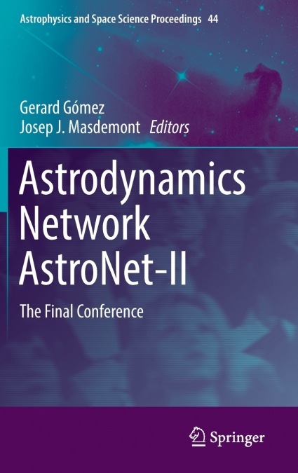 Astrodynamics Network AstroNet-II