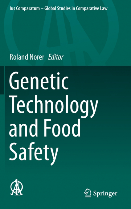 Genetic Technology and Food Safety