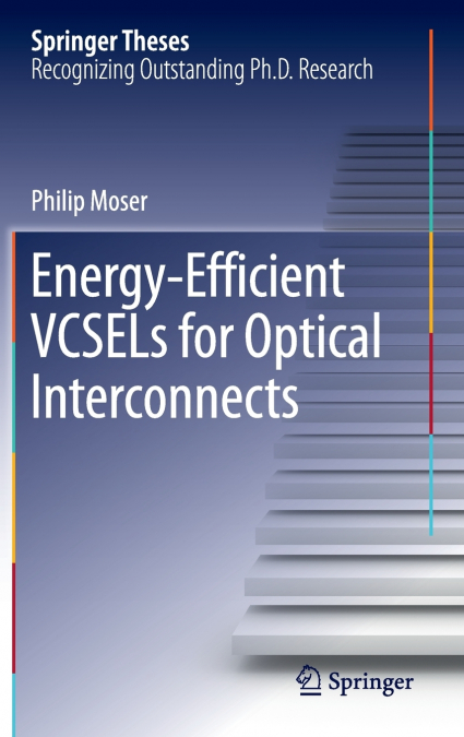 Energy-Efficient VCSELs for Optical Interconnects